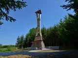 Zvonica v Trnovom