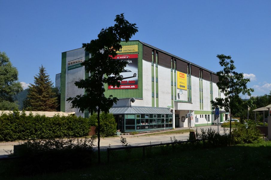 Doprava