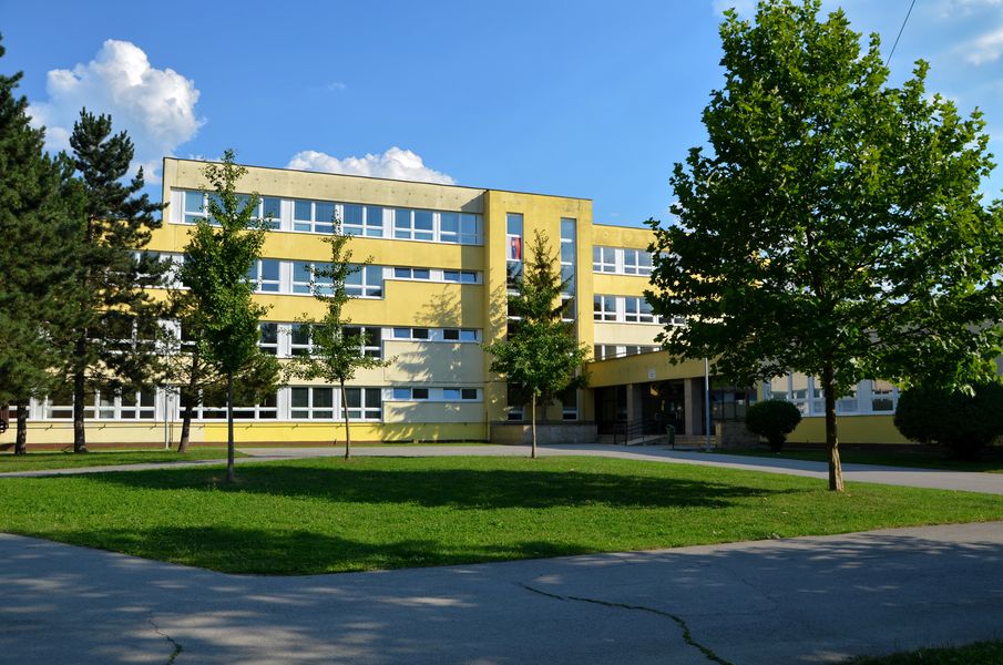 Základná škola Karpatská