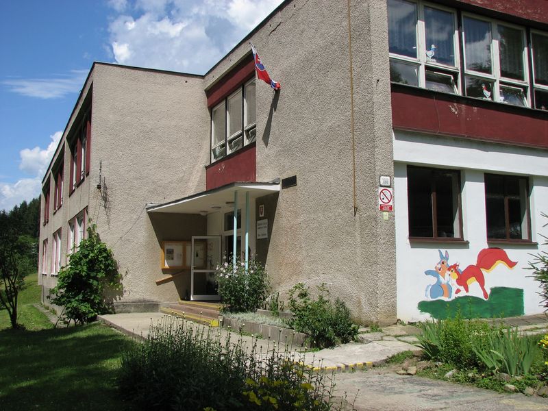 Zádubnie – obec