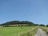Paragliding a závesné lietanie Straník