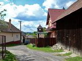 Stará dedina (ulica)