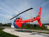 Vrtuľník Bell 206 L4T