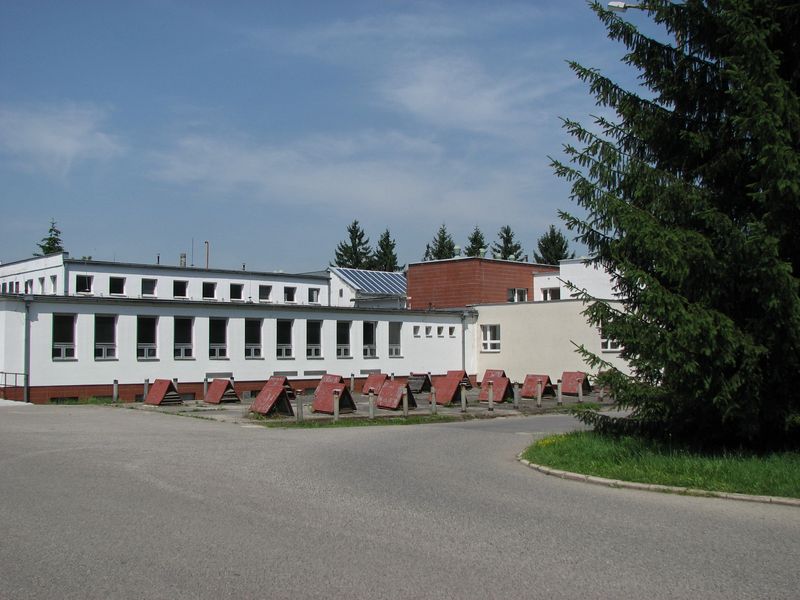 Fakultná nemocnica Žilina