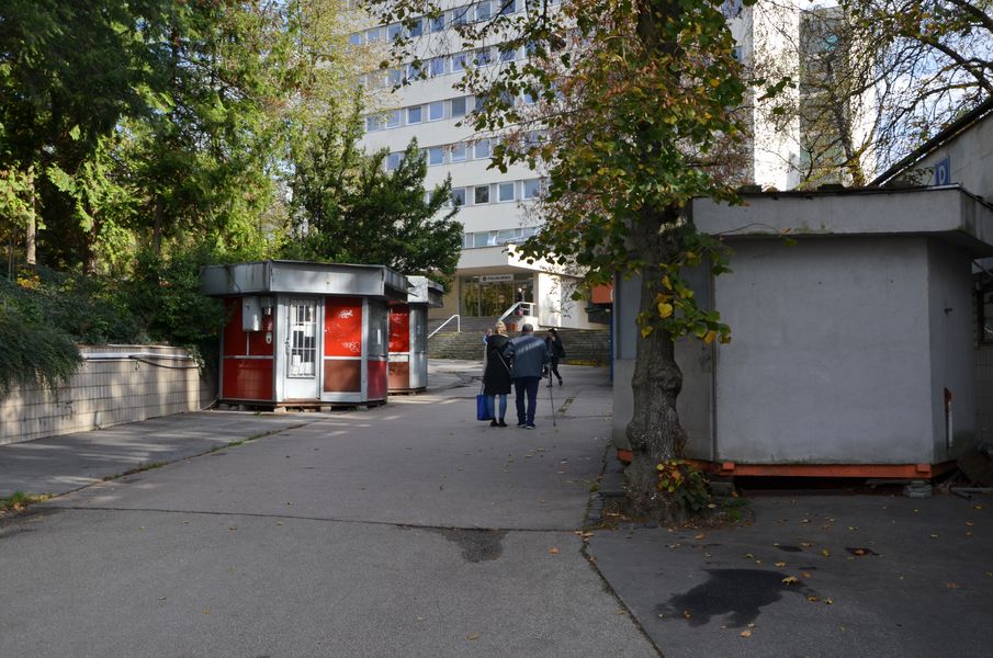 Zdravotníctvo
