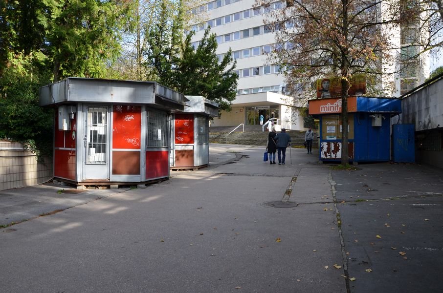 Zdravotníctvo