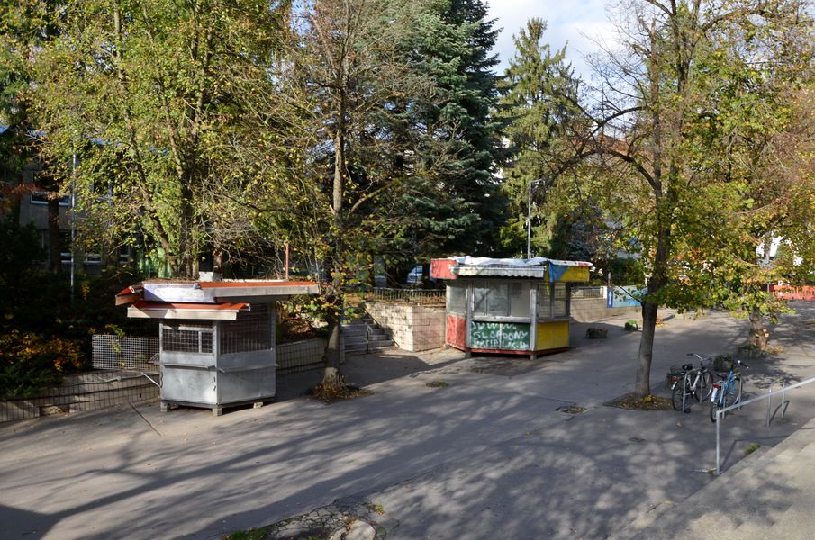 Zdravotníctvo