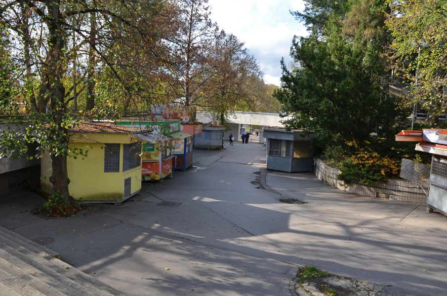 Zdravotníctvo