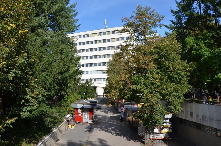 Zdravotníctvo