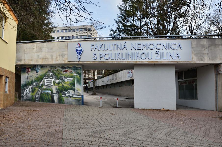 Zdravotníctvo