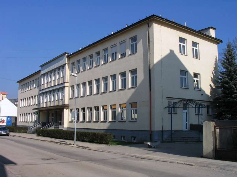 Poliklinika Medcentrum Žilina
