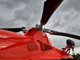 Vrtuľník Agusta A109K2