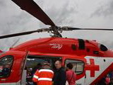 Vrtuľník Bell 429