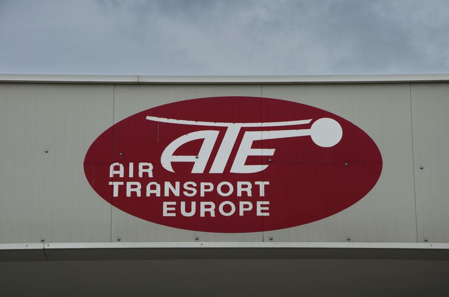 AIR – TRANSPORT EUROPE
