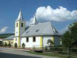 Kostol sv. Augustína Bitarová