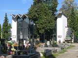 Cintorín v Bytči