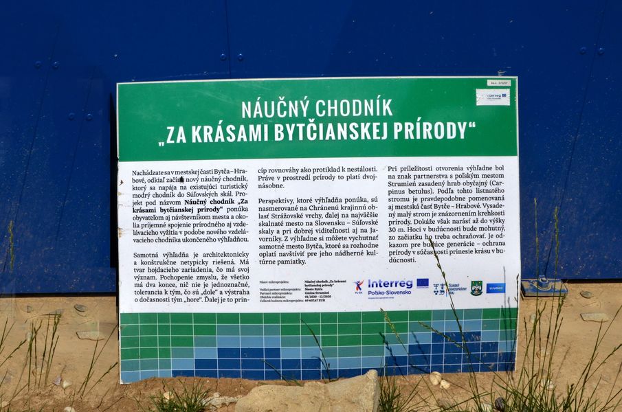 Za krásami bytčianskej prírody