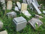 Vandalizmus na cintoríne