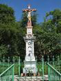 Kríž v Lalinku