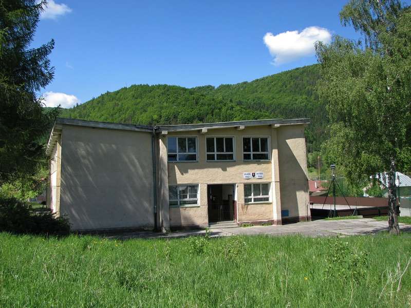 Základná škola Fačkov