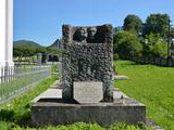 Cintorín v Gbeľanoch