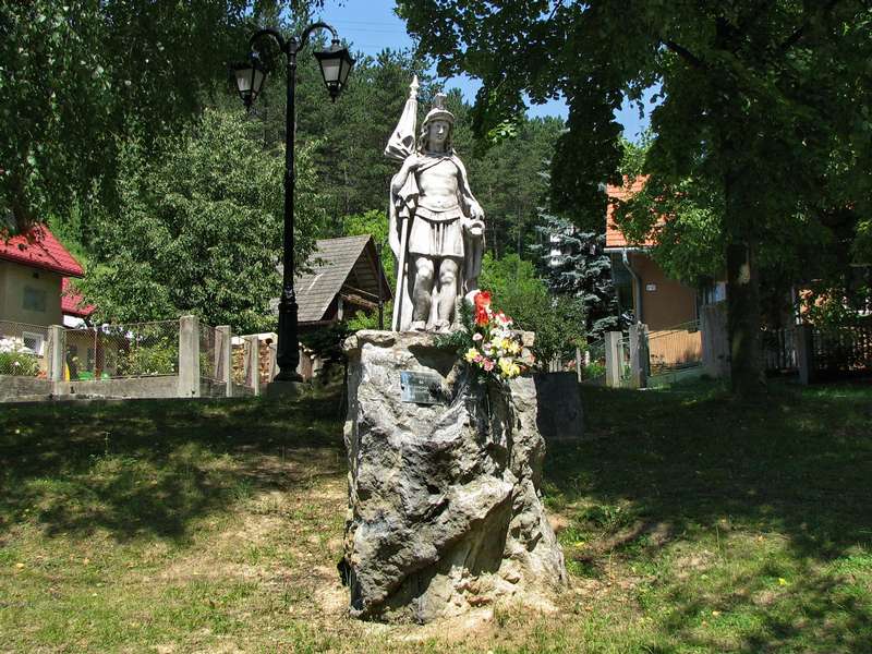 Svätý Florian