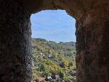 Výhľad hradu v Lednici
