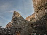 Stredný hrad v Lednici
