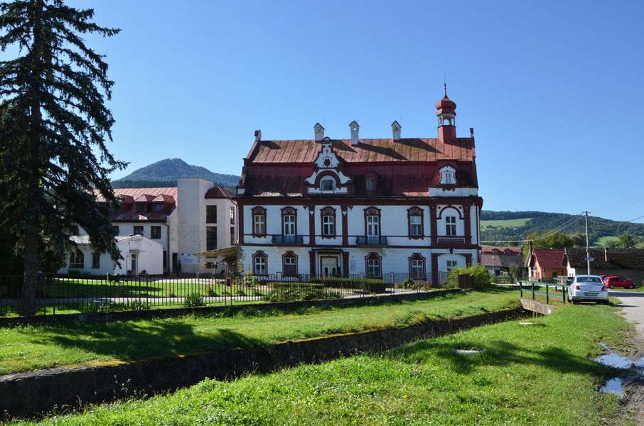 Dolný Lieskov