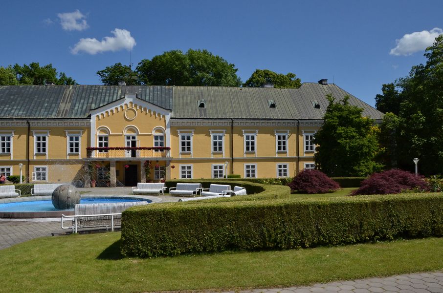 Lednické Rovne
