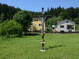 Kríž v Kotešovej-Buková