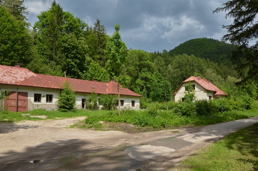 Okolie Žiliny