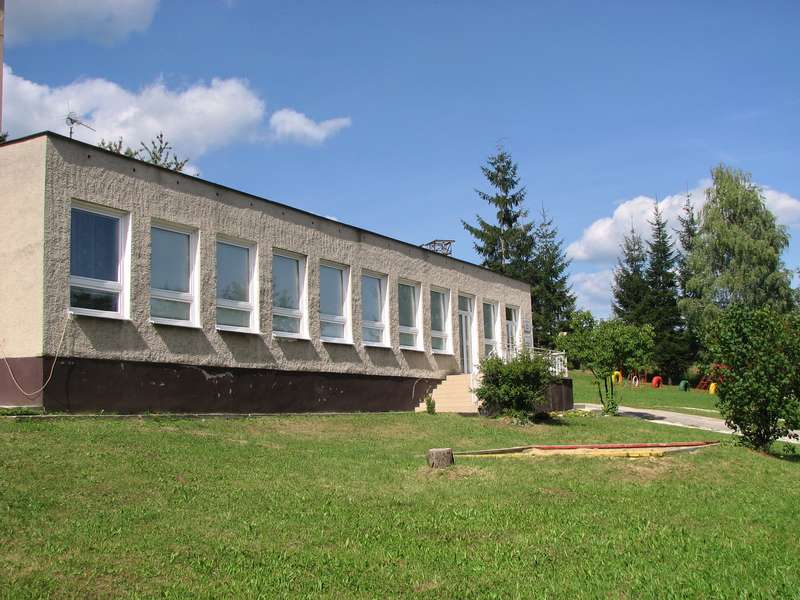 Materská škola Babkov
