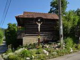 Kríž v Lietavskej Svinnej