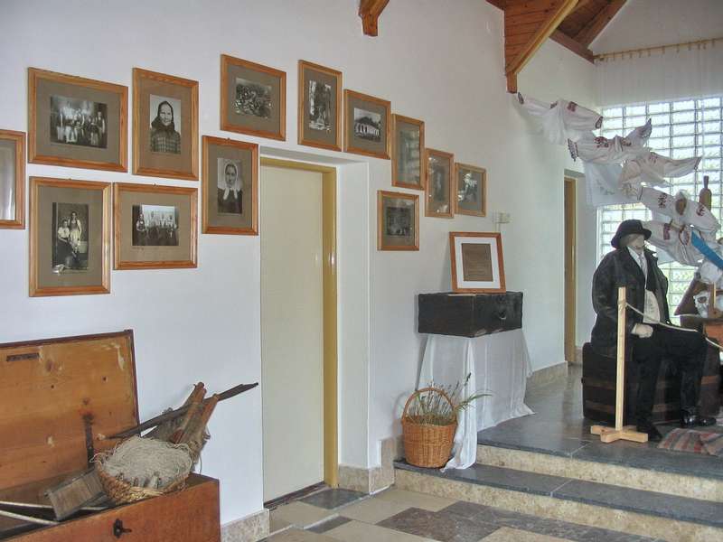 Múzeum Lietavská Svinná