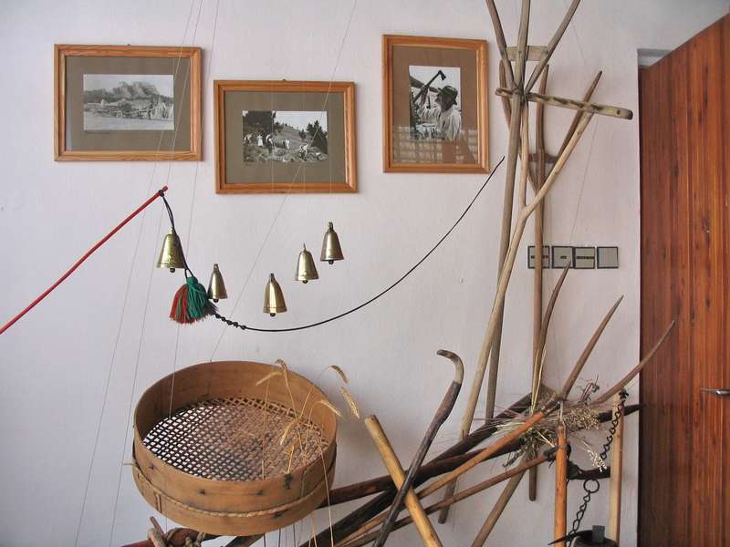 Múzeum Lietavská Svinná