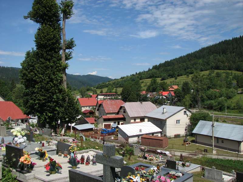 Okolie Žiliny