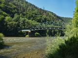Mosty cez rieku Váh