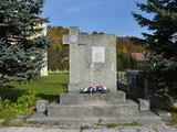 Pamätník padlým v Petroviciach