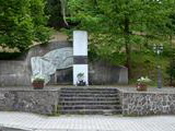 Pamätník padlým v 2. svet. vojne