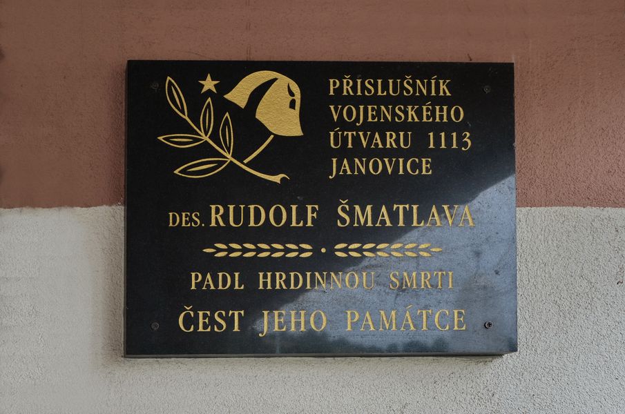 des. Rudolf Šmatlava