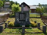 Pamätník obetiam vojen v Podskalí