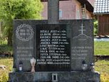 Pamätník obetiam vojen 