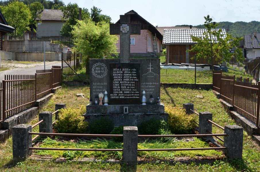 Podskalie