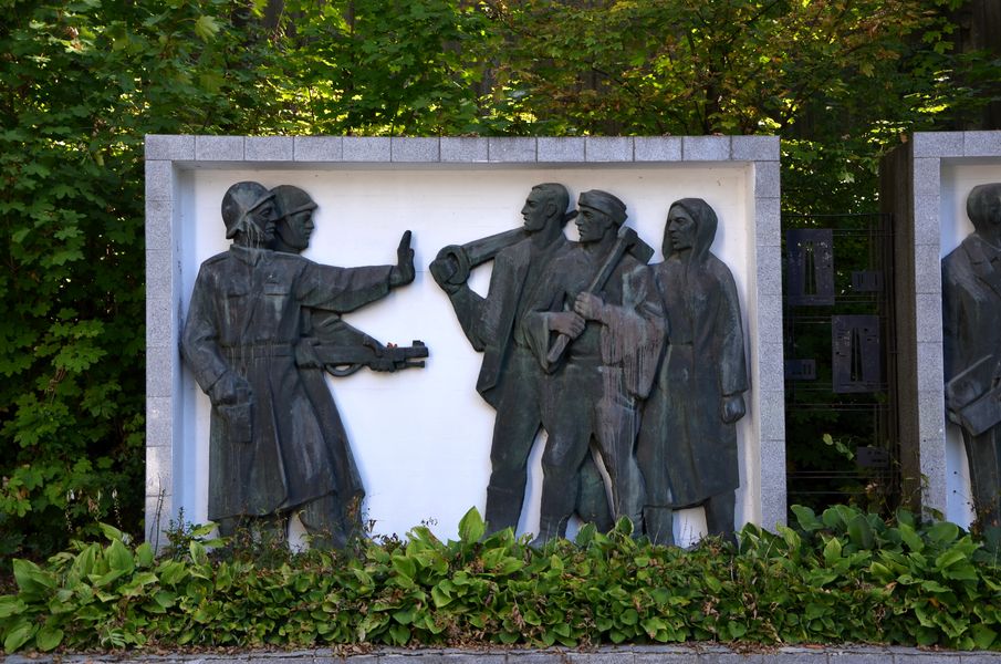 Považská Bystrica