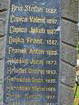 Pamätník vojakom 1. svet. vojny