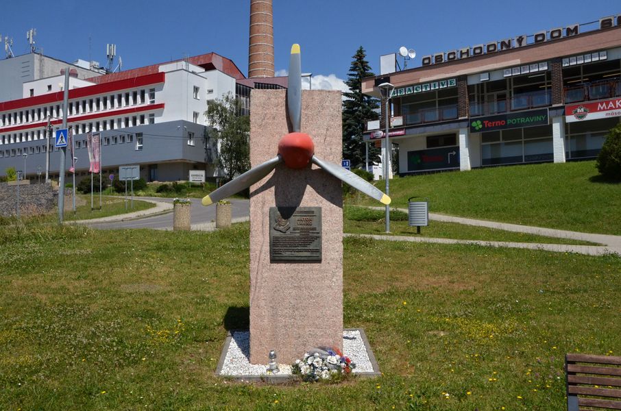 Okolie Žiliny