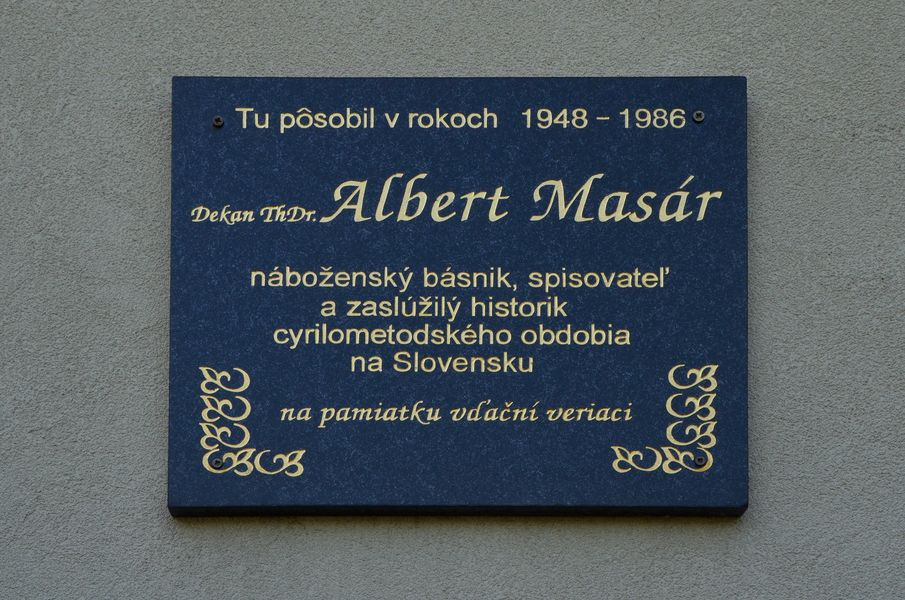 Lysá pod Makytou
