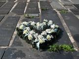 Pamätník holokaustu Ružomberok