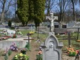 Cintorín v Poluvsí